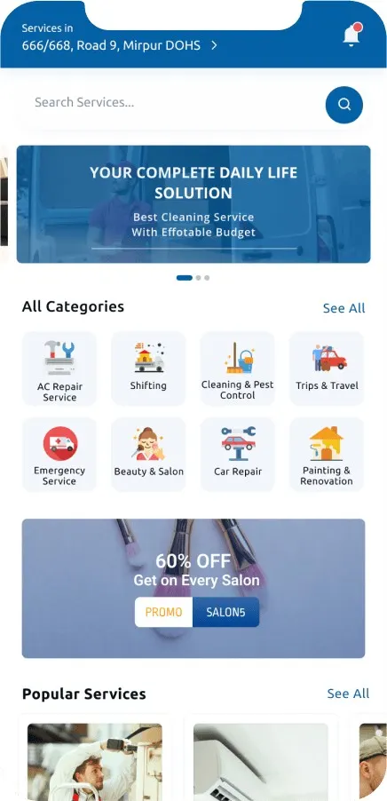 App